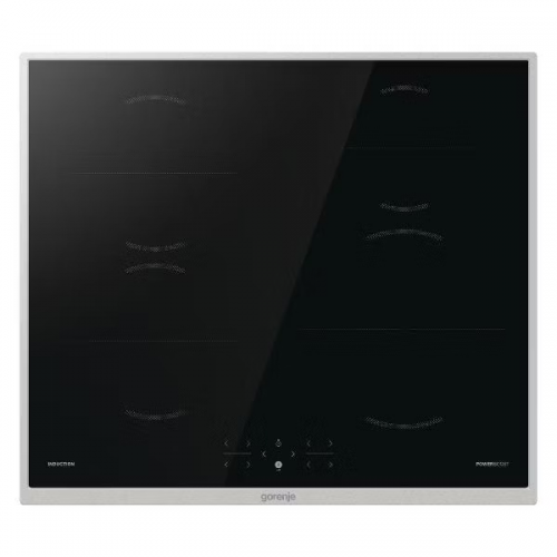 Варочная панель индукционная GORENJE GI6401BX