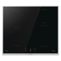 Варочная панель индукционная GORENJE GI6401BX