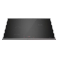 Варочная панель индукционная GORENJE GI6401BX
