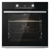 Духовой шкаф электрический GORENJE BOSX6737E06BG