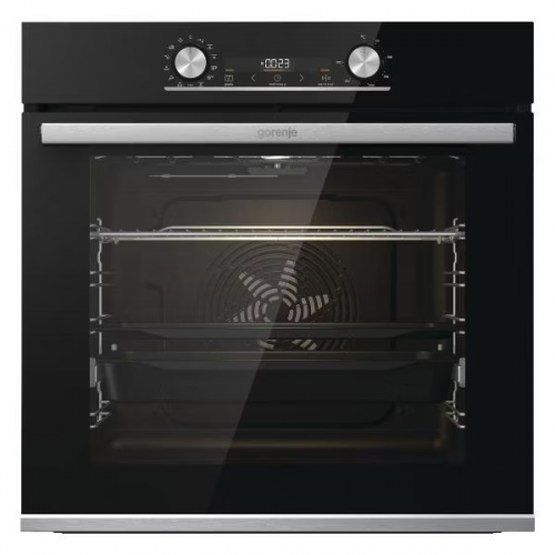 Духовой шкаф электрический GORENJE BOSX6737E06BG