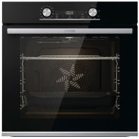 Духовой шкаф электрический GORENJE BOX6737E02BG