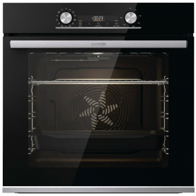 Духовой шкаф электрический GORENJE BOX6737E02BG