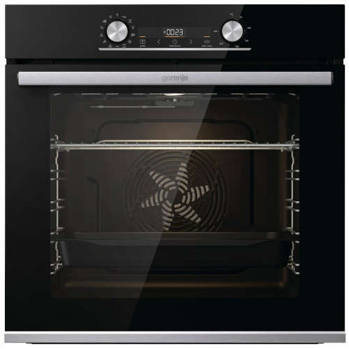 Духовой шкаф электрический GORENJE BOX6737E02BG