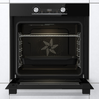 Духовой шкаф электрический GORENJE BOX6737E02BG