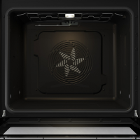 Духовой шкаф электрический GORENJE BOX6737E02BG
