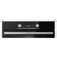 Духовой шкаф электрический GORENJE BOX6737E02BG
