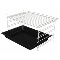 Духовой шкаф электрический GORENJE BOX6737E02BG