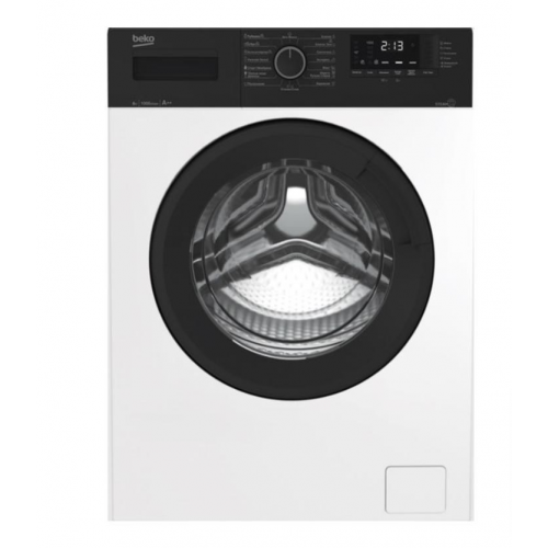 Стиральная машина BEKO WHS 4412 BBW