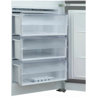 Холодильник BEKO B1RCNL362W
