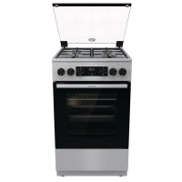 Плита комбинированная GORENJE GK5C61XJ