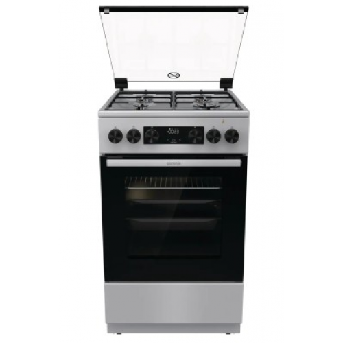 Плита комбинированная GORENJE GK5C61XJ
