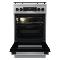 Плита комбинированная GORENJE GK5C61XJ