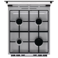Плита комбинированная GORENJE GK5C61XJ