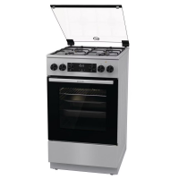 Плита комбинированная GORENJE GK5C61XJ