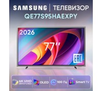 Телевизор Samsung QE77S95HAEXPY