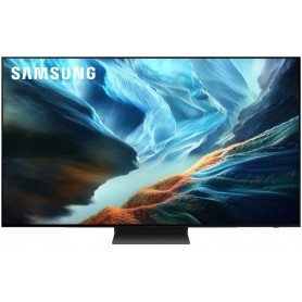 Телевизор Samsung QE83S90HAEXPY