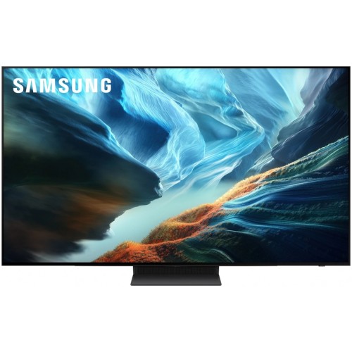 Телевизор Samsung QE83S90HAEXPY