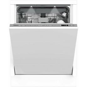 Посудомоечная машина встраиваемая Hotpoint HI 5D83 DWT