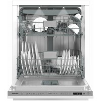Посудомоечная машина встраиваемая Hotpoint HI 5D83 DWT