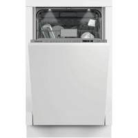 Посудомоечная машина встраиваемая Hotpoint HIS 2C69 S