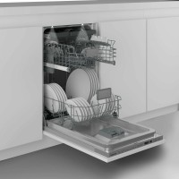 Посудомоечная машина встраиваемая Hotpoint HIS 2C69 S