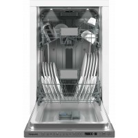 Посудомоечная машина встраиваемая Hotpoint HIS 2C69 S