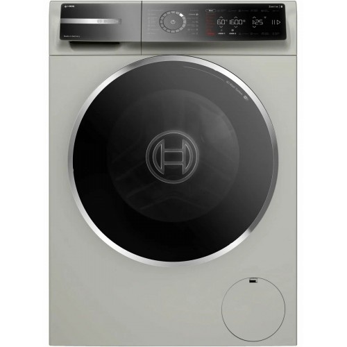 Стиральная машина Bosch WGB256AXME