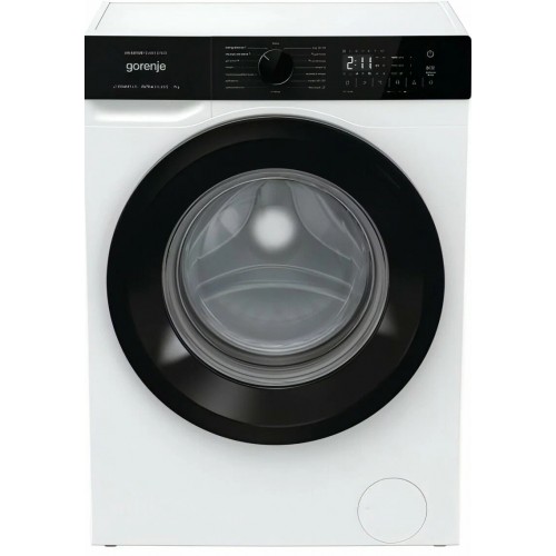 Стиральная машина Gorenje WNHA74SAS