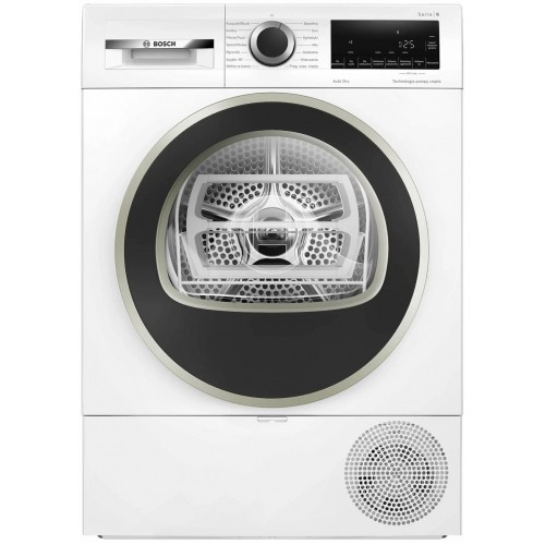 Сушильная машина Bosch WQG1417EPL