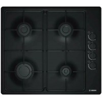 Варочная панель газовая Bosch PBP6C6K80Q