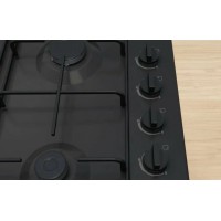 Варочная панель газовая Bosch PBP6C6K80Q