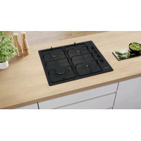 Варочная панель газовая Bosch PBP6C6K80Q