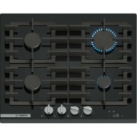 Варочная панель газовая Bosch PRP6A6H40R