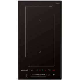 Варочная панель индукционная Hotpoint HS 1430 BA