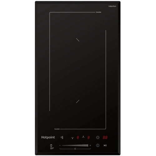 Варочная панель индукционная Hotpoint HS 1430 BA