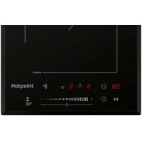 Варочная панель индукционная Hotpoint HS 1430 BA