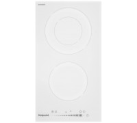 Варочная панель электрическая Hotpoint HR 3O2 WH