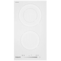 Варочная панель электрическая Hotpoint HR 3O2 WH