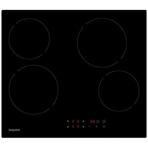 Варочная панель электрическая Hotpoint HR 6O1 C