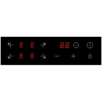 Варочная панель электрическая Hotpoint HR 6O1 C
