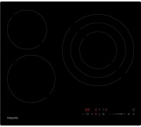 Варочная панель электрическая Hotpoint HR 6O3 CS