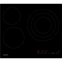 Варочная панель электрическая Hotpoint HR 6O3 CS