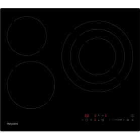 Варочная панель электрическая Hotpoint HR 6O3 CS