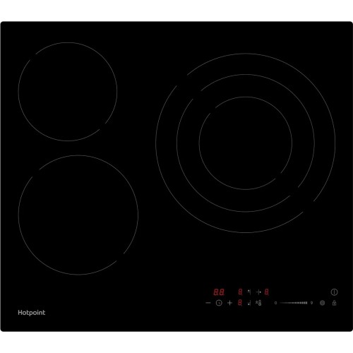 Варочная панель электрическая Hotpoint HR 6O3 CS