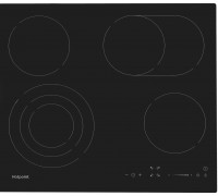 Варочная панель электрическая Hotpoint HR 6O6 BAS