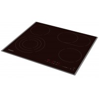Варочная панель электрическая Hotpoint HR 6O6 BAS