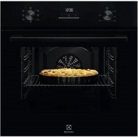 Духовой шкаф электрический Electrolux LOH3H00BK