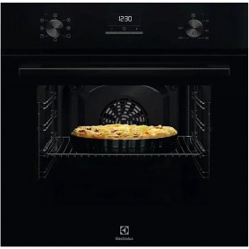 Духовой шкаф электрический Electrolux LOH3H00BK