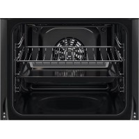Духовой шкаф электрический Electrolux LOH3H00BK